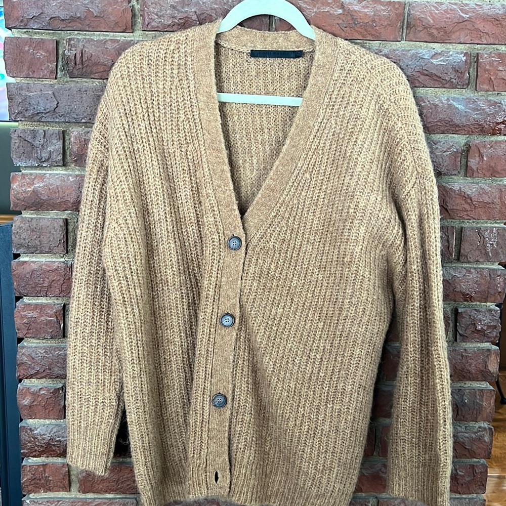 Jenni Kayne Cocoon Cardigan